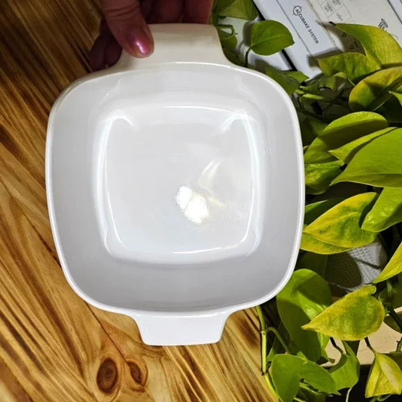 Vintage Spice Of Life Design Corning Ware 1.5 Liter - Picture 7 of 7